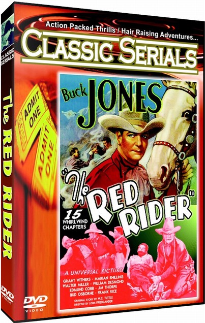 red rider toys